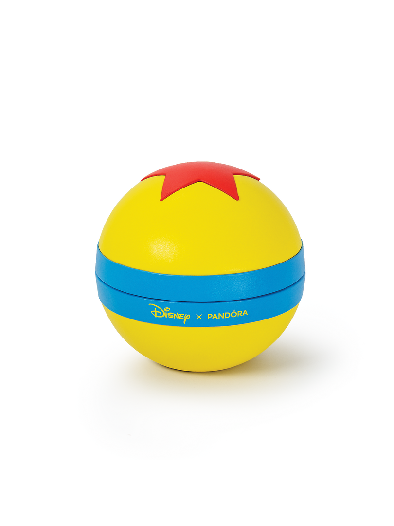 Toy Story Jewellery Ball