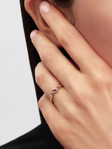 Disney Pocahontas Ring