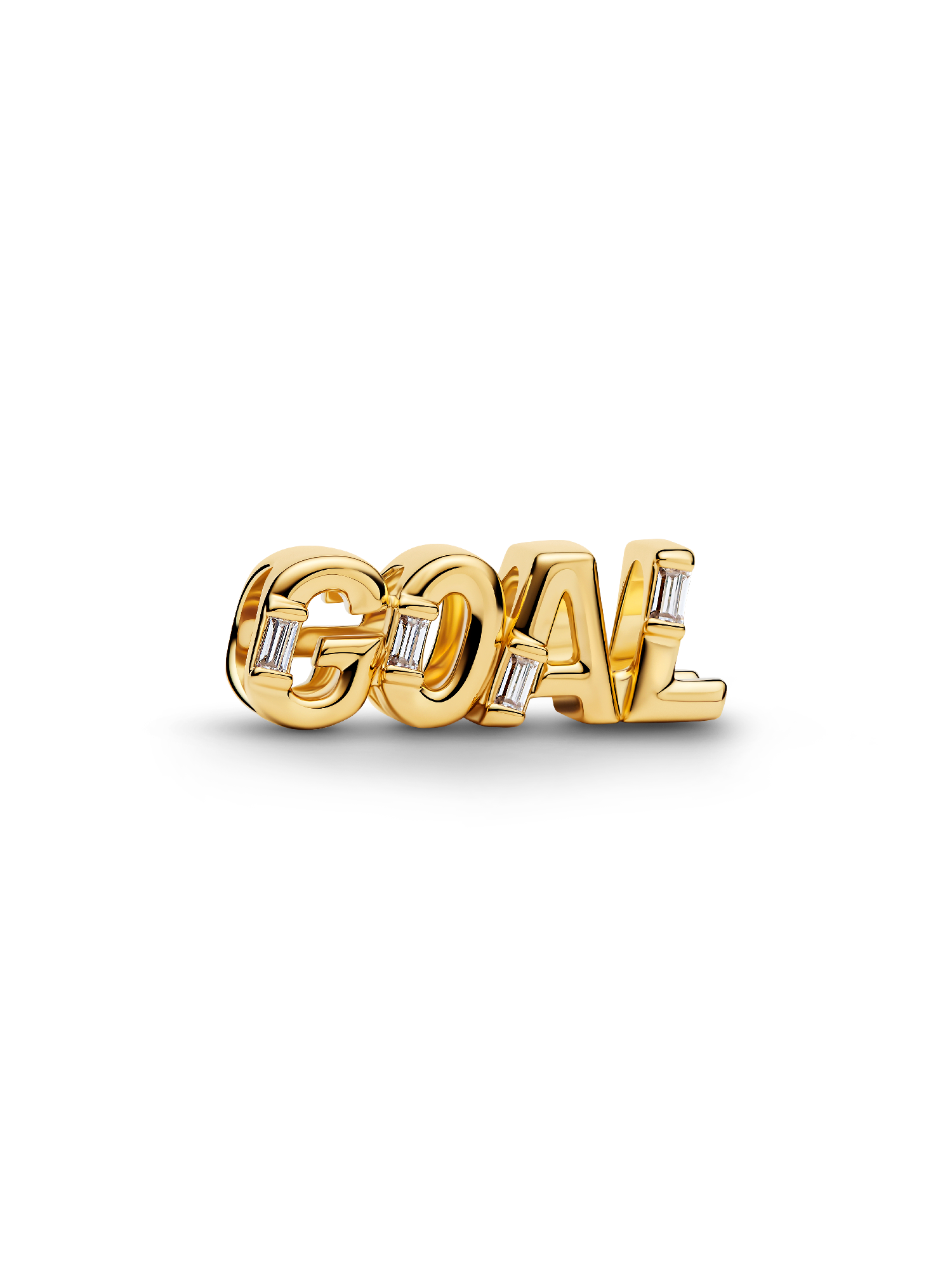 Goal Script Charm