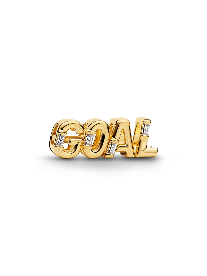 Goal Script Charm