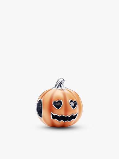 Trio de charms Stitch Halloween de Disney