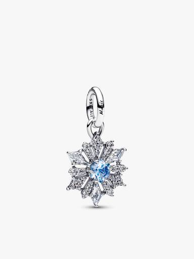 Tri de charms La Reine des neiges de Disney