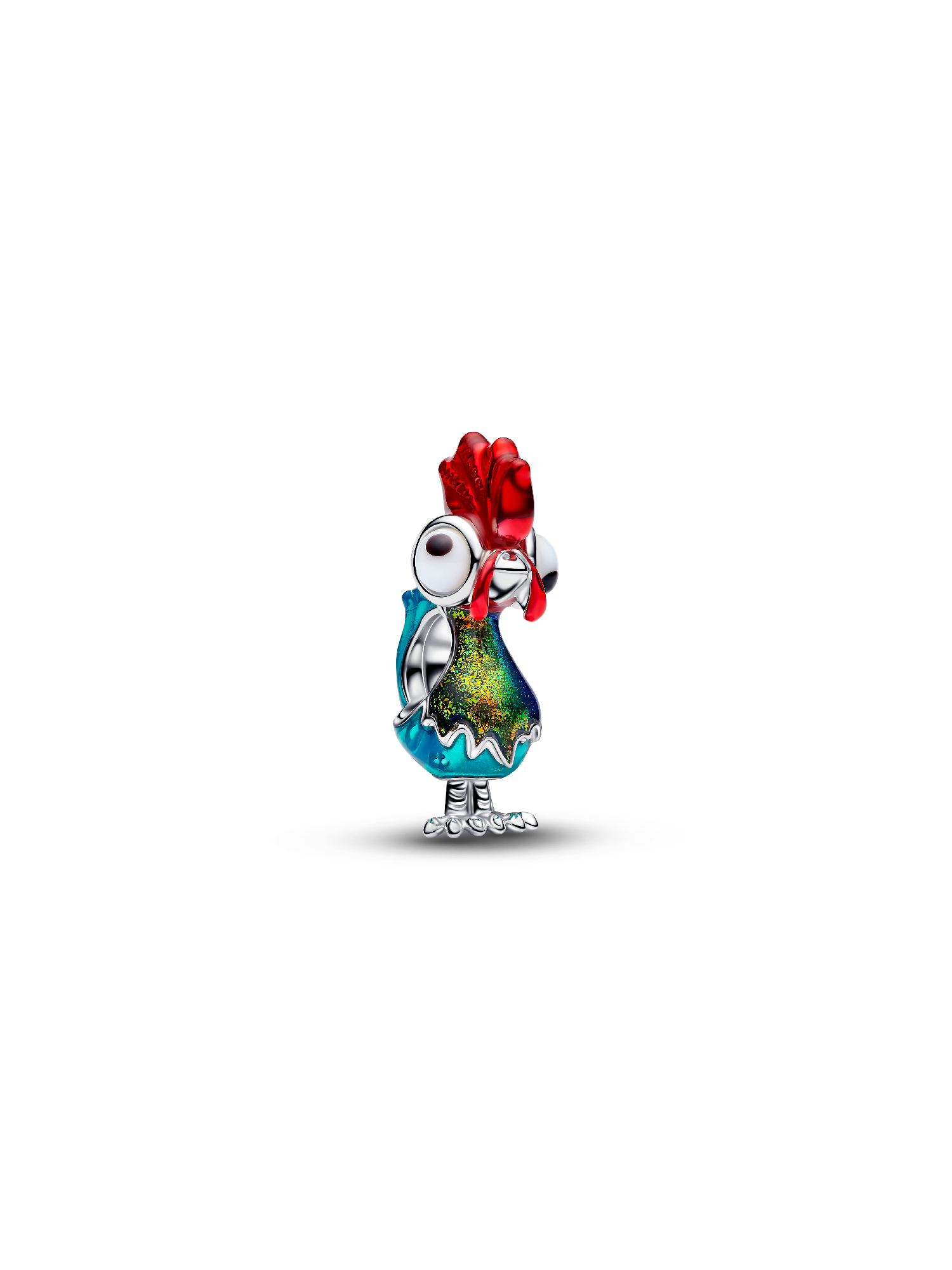 Disney Heihei Charm