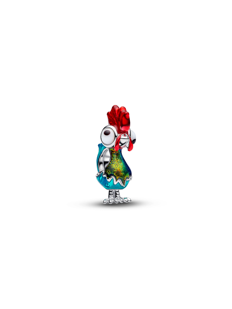Disney Heihei Charm