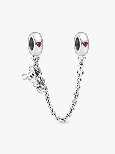 VENTE FINALE - Chaîne de sécurité Disney Escalade Mickey Mouse