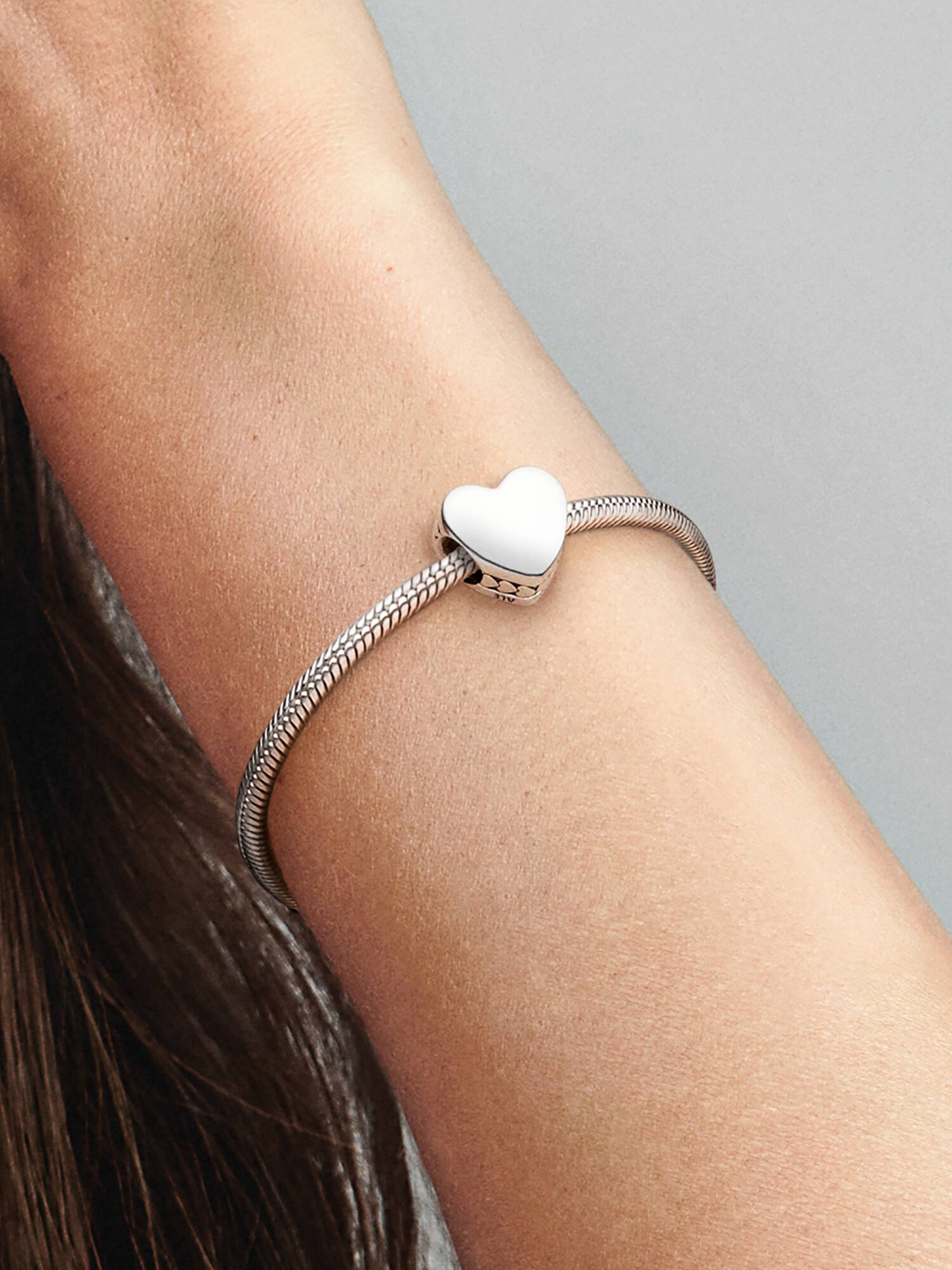 Charm Cœur à graver