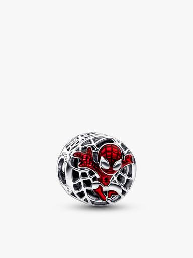 Ensemble complet de bracelets Marvel Spider-Man