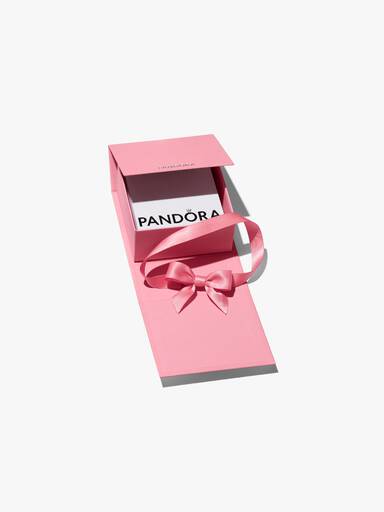 Pink Premium Gift Packaging