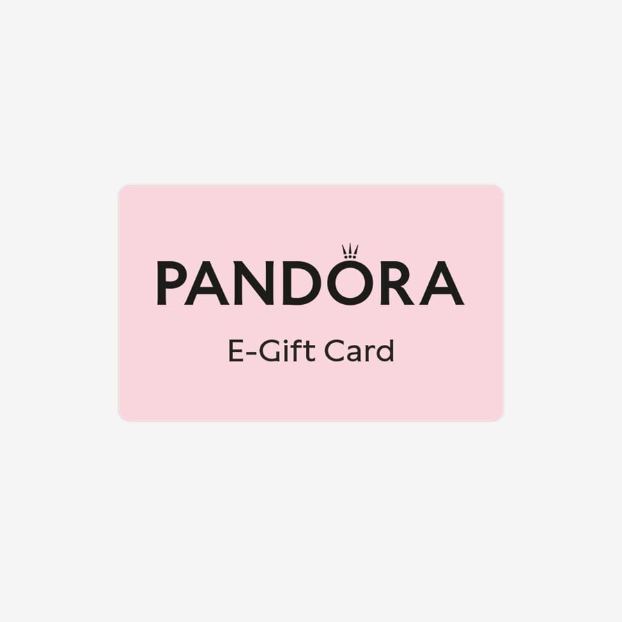 Pandora E-Gift Card image number 0