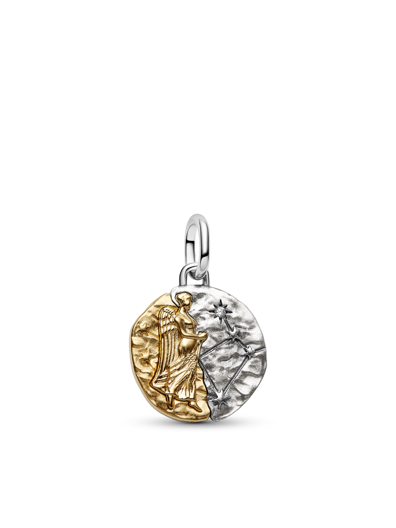 Bracelet avec médaillon Vierge