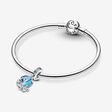 Ocean Series 925 Sterling Silver Dangle Charm Turtle, Octopus, And Crab  Beads For Pandora Bracelets DIY Cremation Jewelry Accessory From  Lyypandora, $6.17