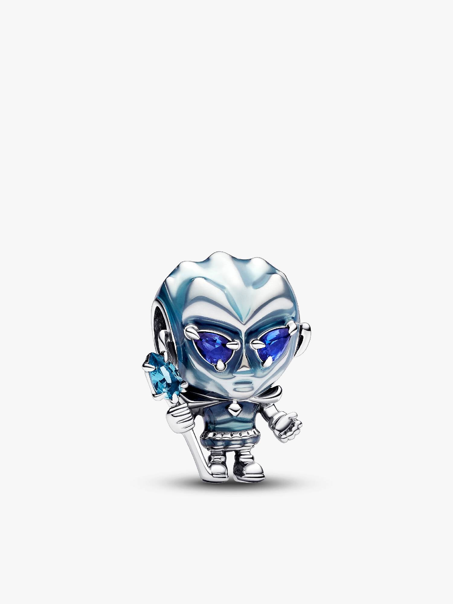 FINAL SALE - Game of Thrones White Walker Charm
