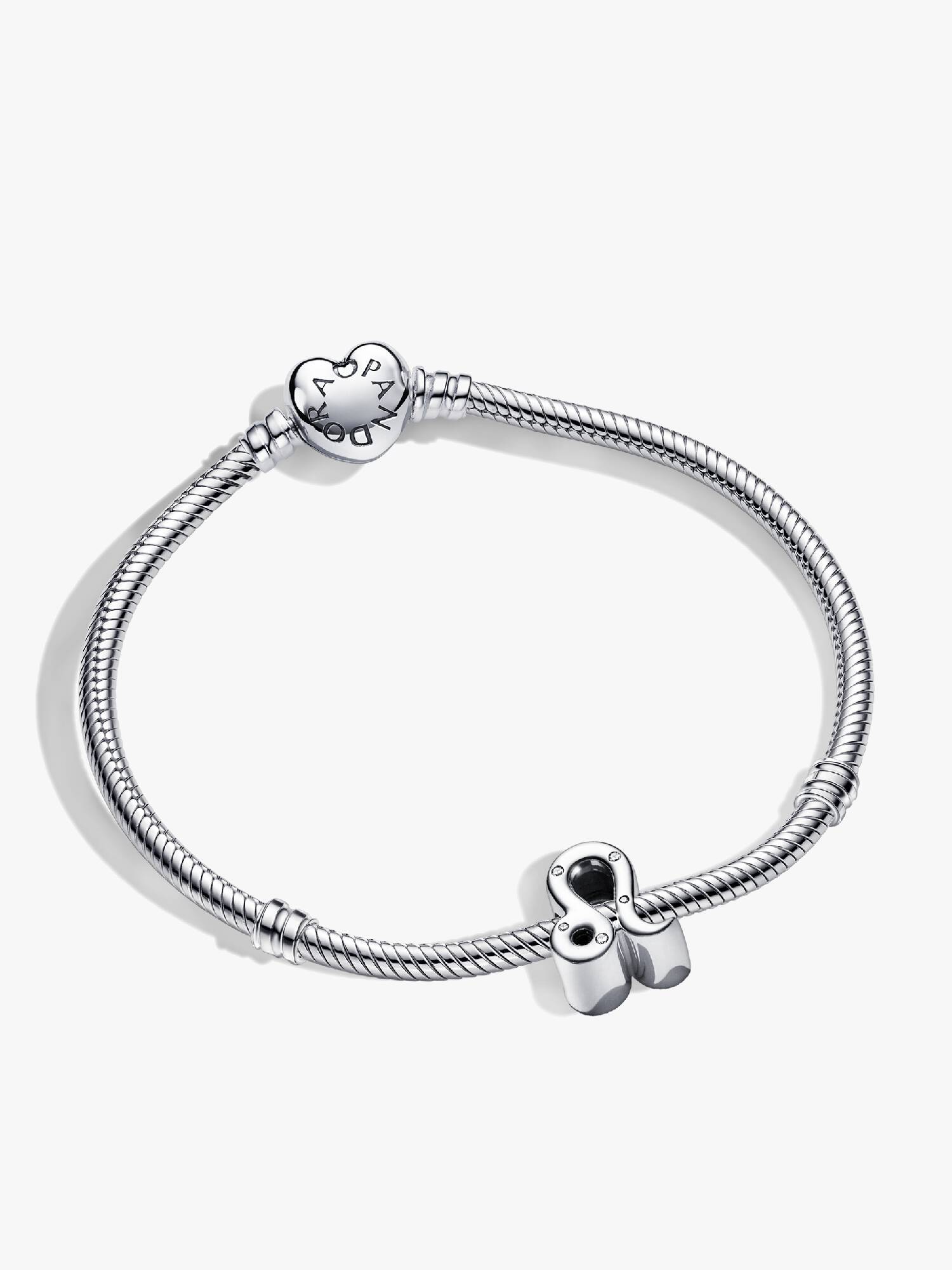 Ensemble de bracelets à breloques du zodiaque Lion