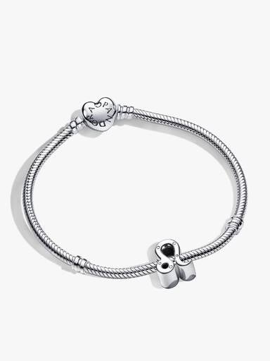Leo Zodiac Charm Bracelet Set