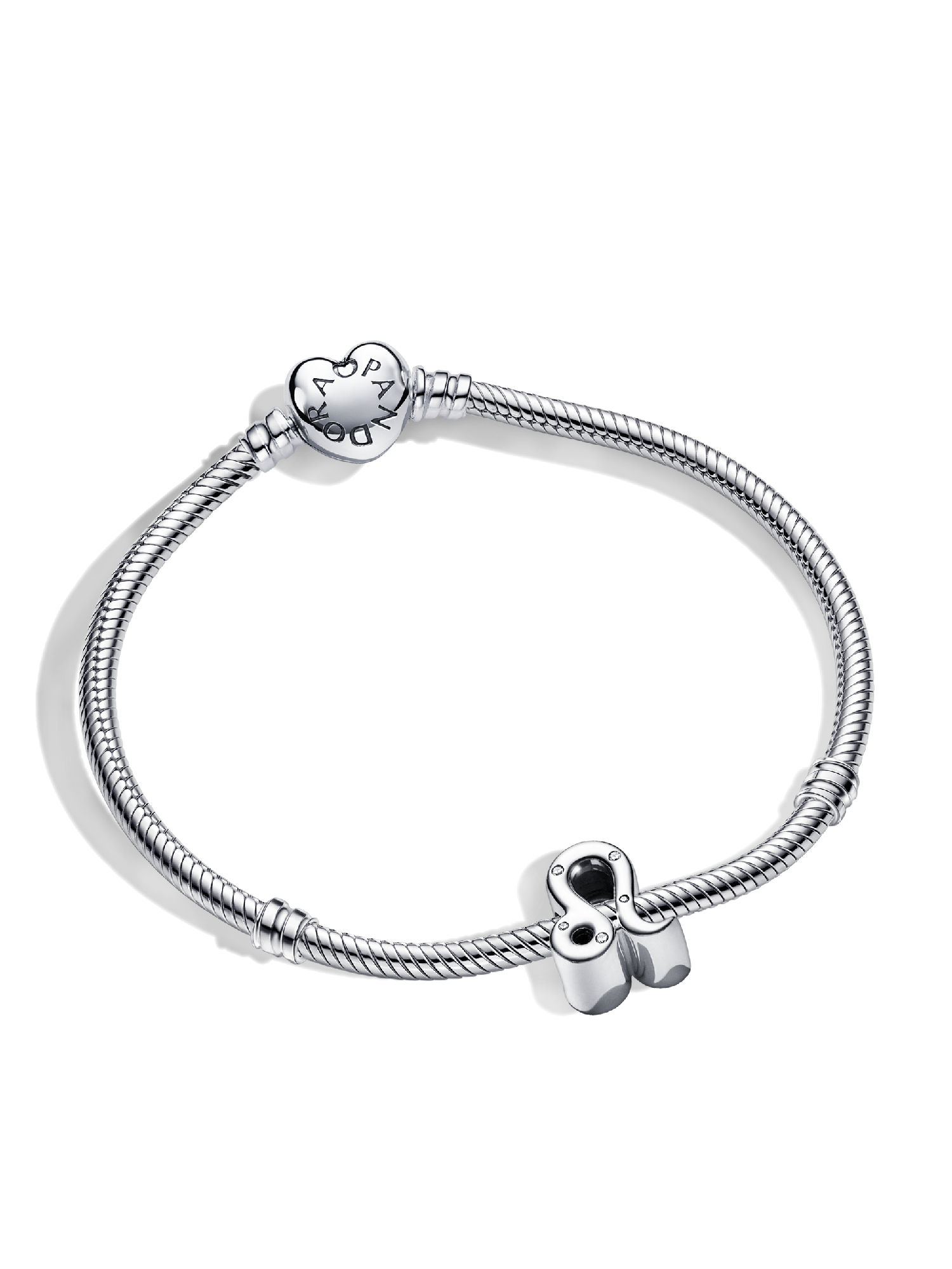Leo Zodiac Charm Bracelet Set