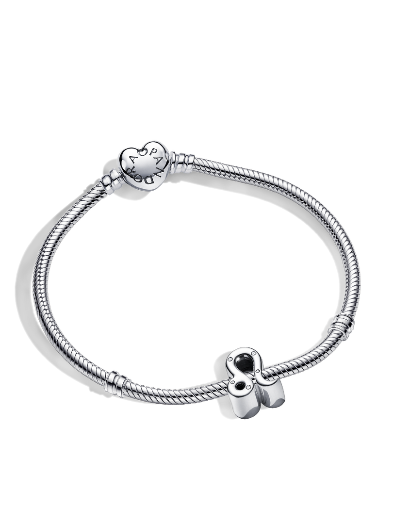 Leo Zodiac Charm Bracelet Set