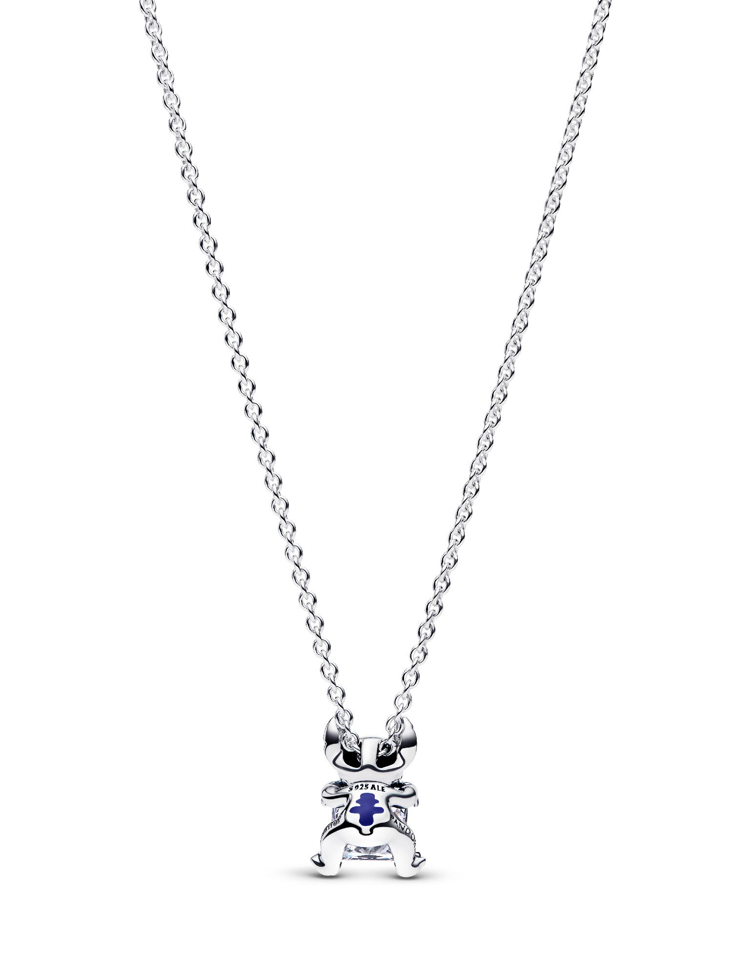 Disney Stitch Collier Necklace