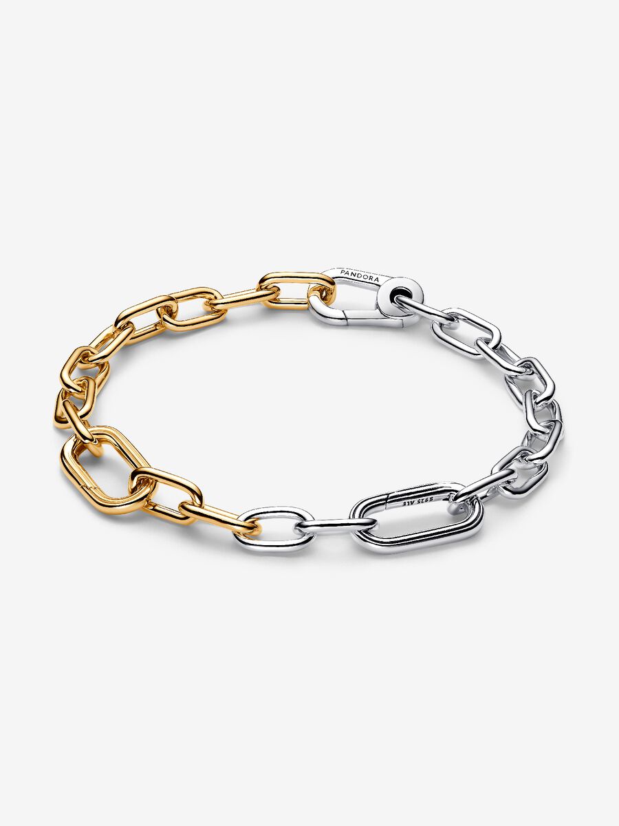 Link Chain Bracelet