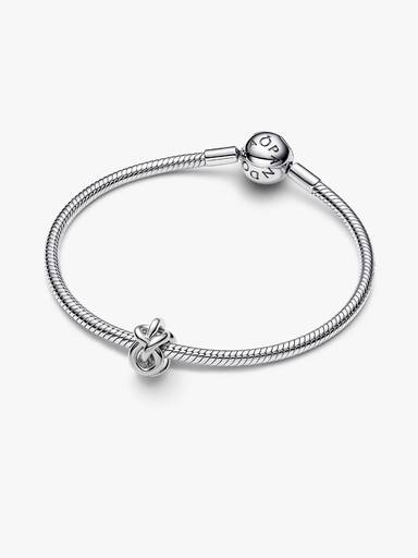 FINAL SALE - Infinity Knot Charm