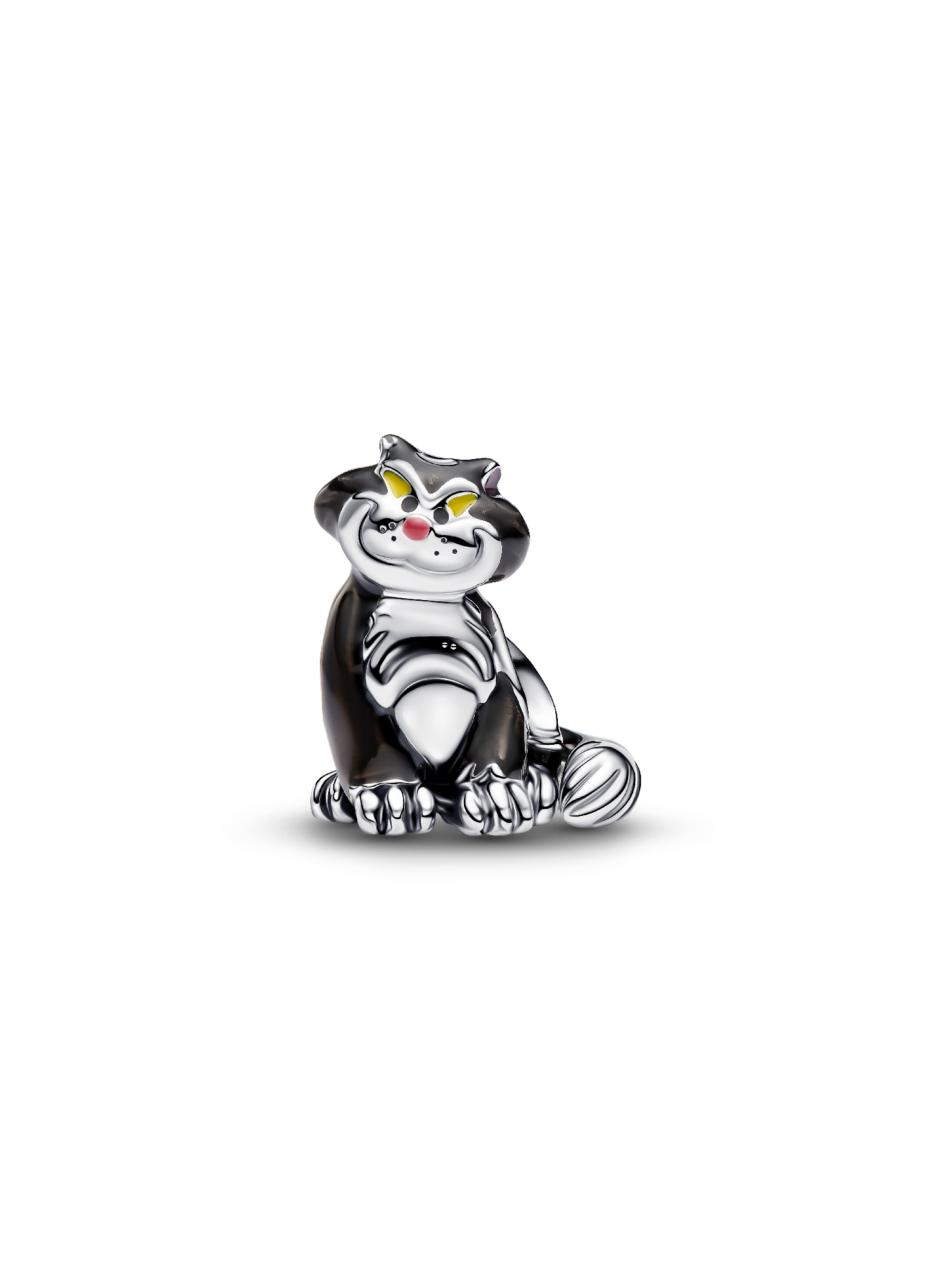 Disney Villains Lucifer Charm