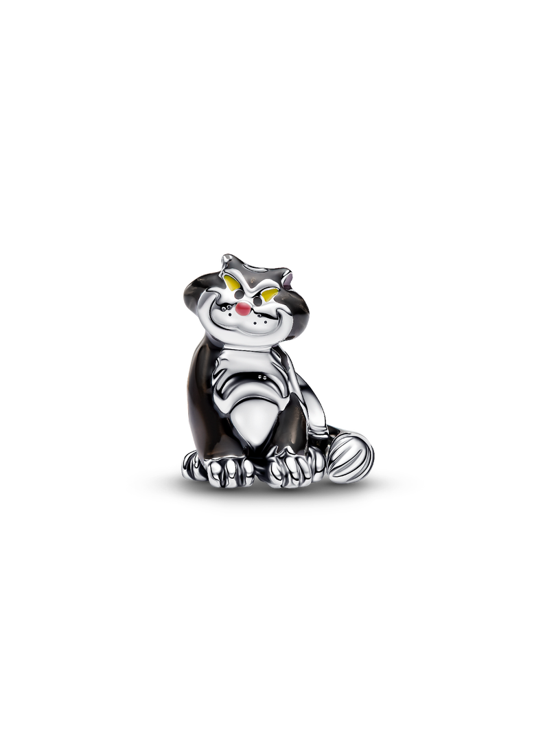 Disney Villains Lucifer Charm