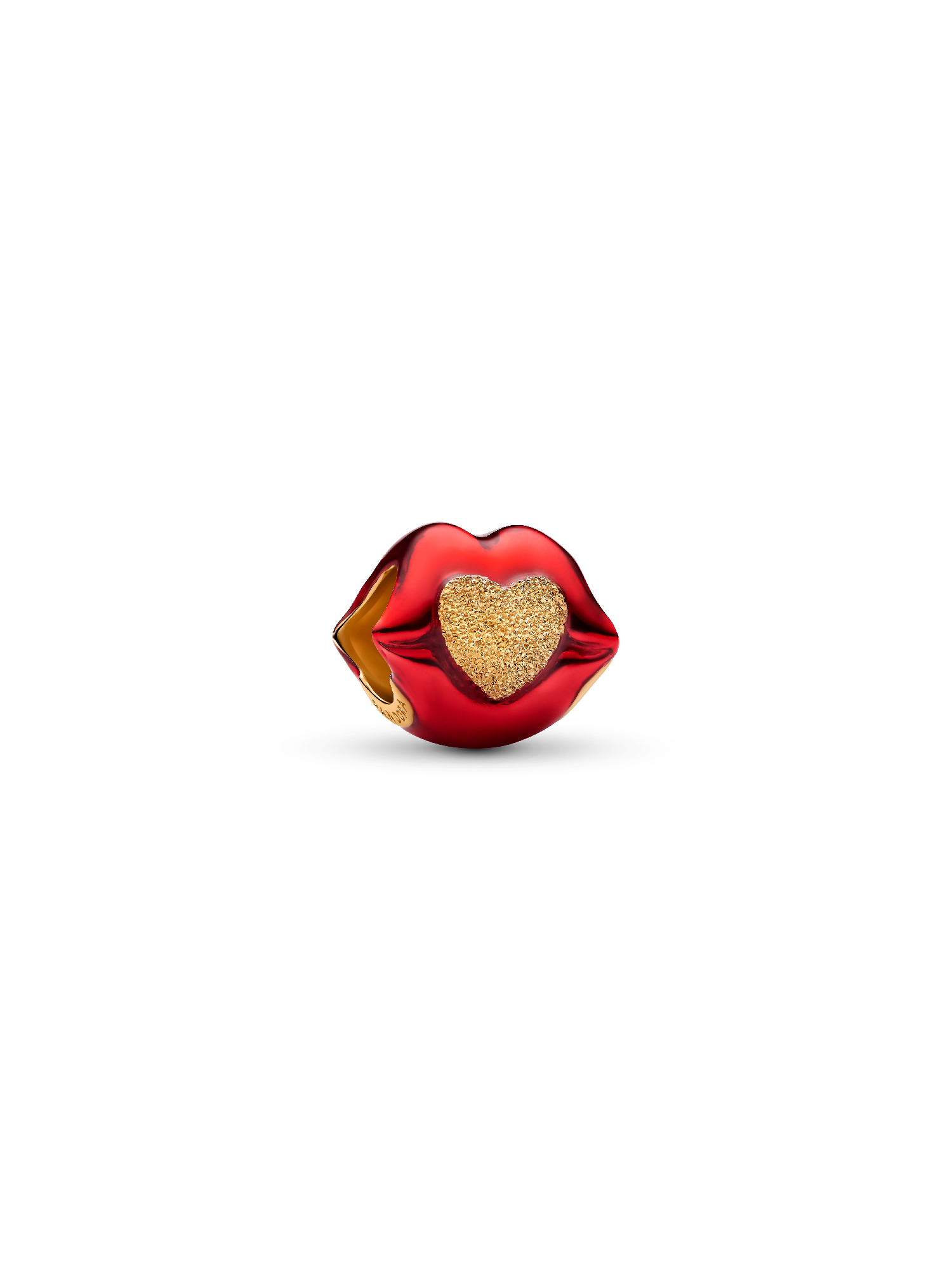 Pat McGrath The Lips of Love Mini Charm