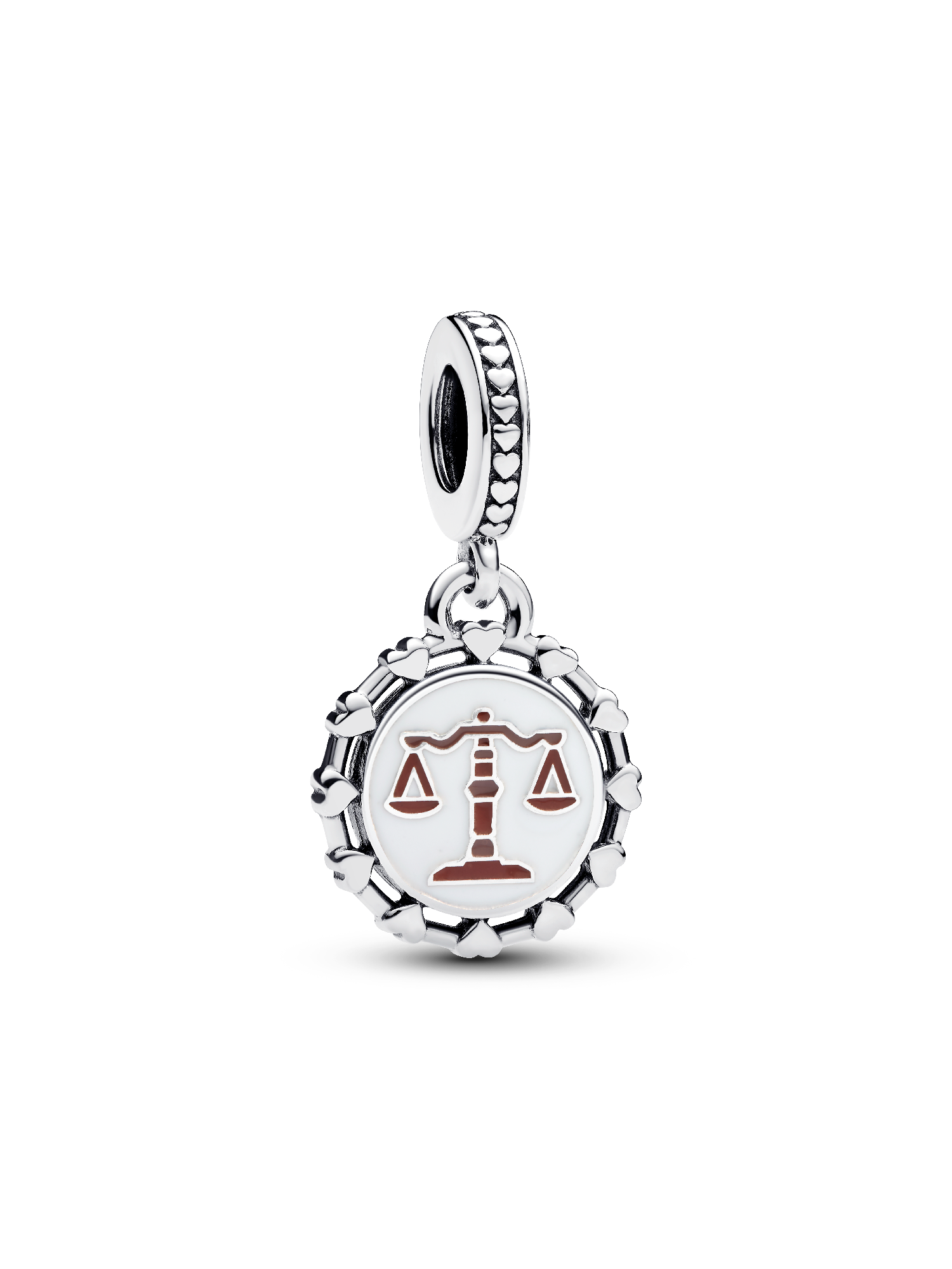 Charm-pendentif  Avocat·e