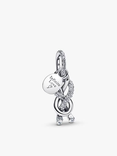 Infinity Charm Trio