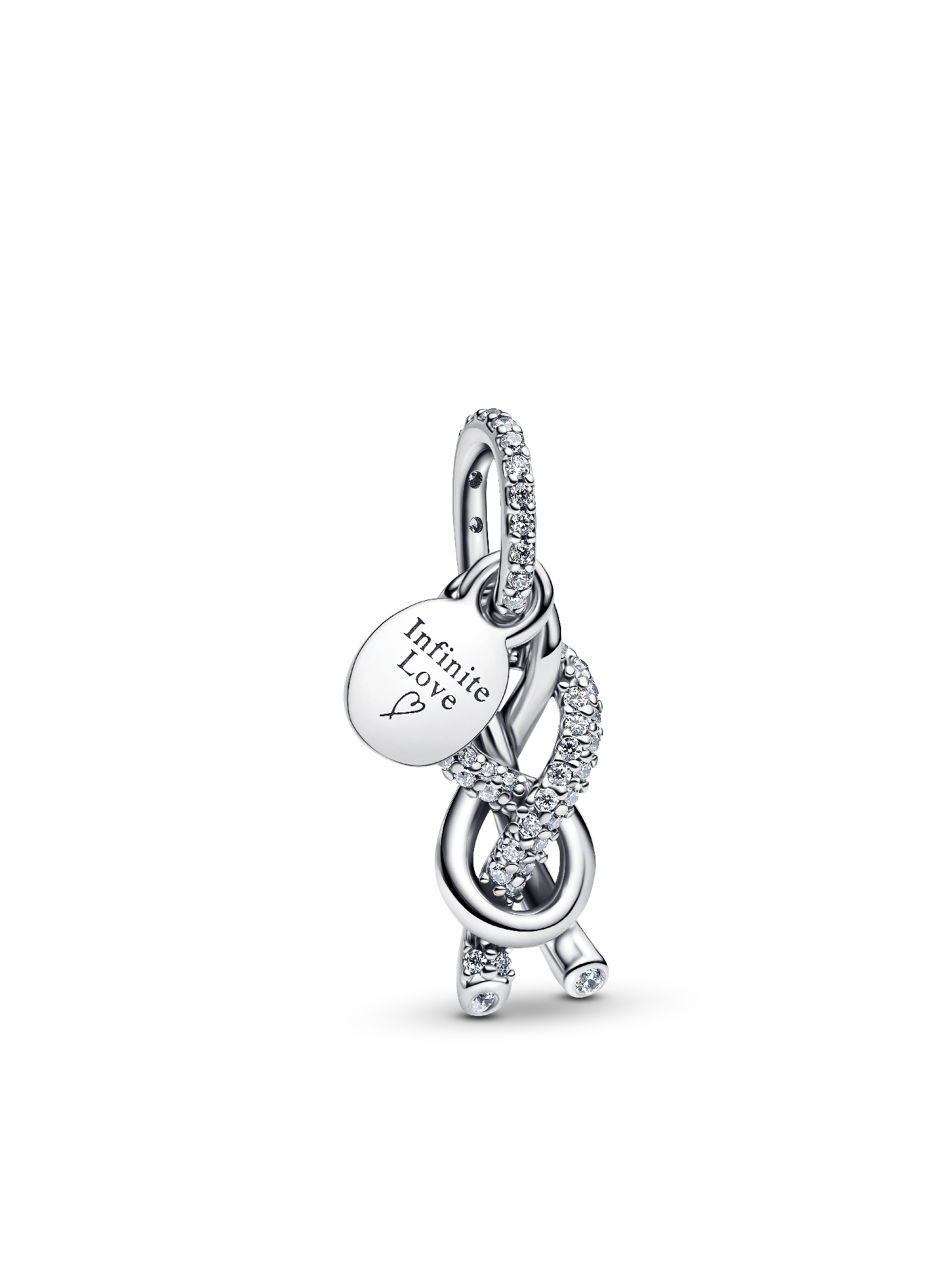Infinity Charm Trio