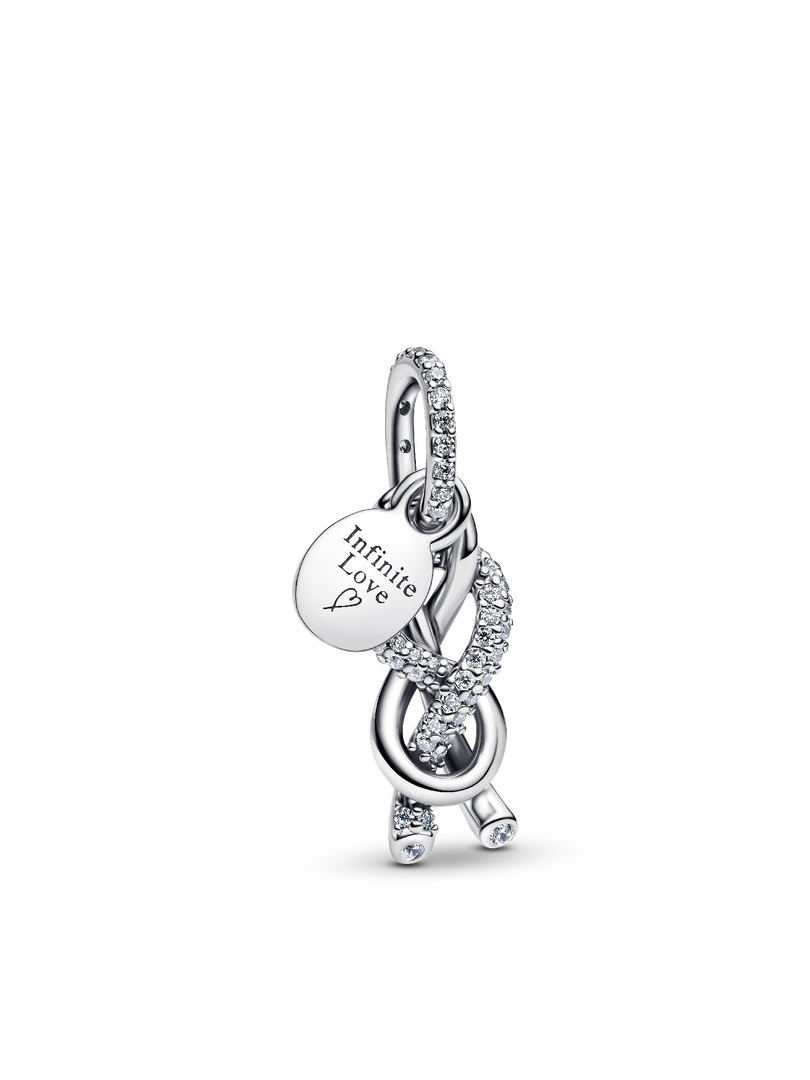 Infinity Charm Trio
