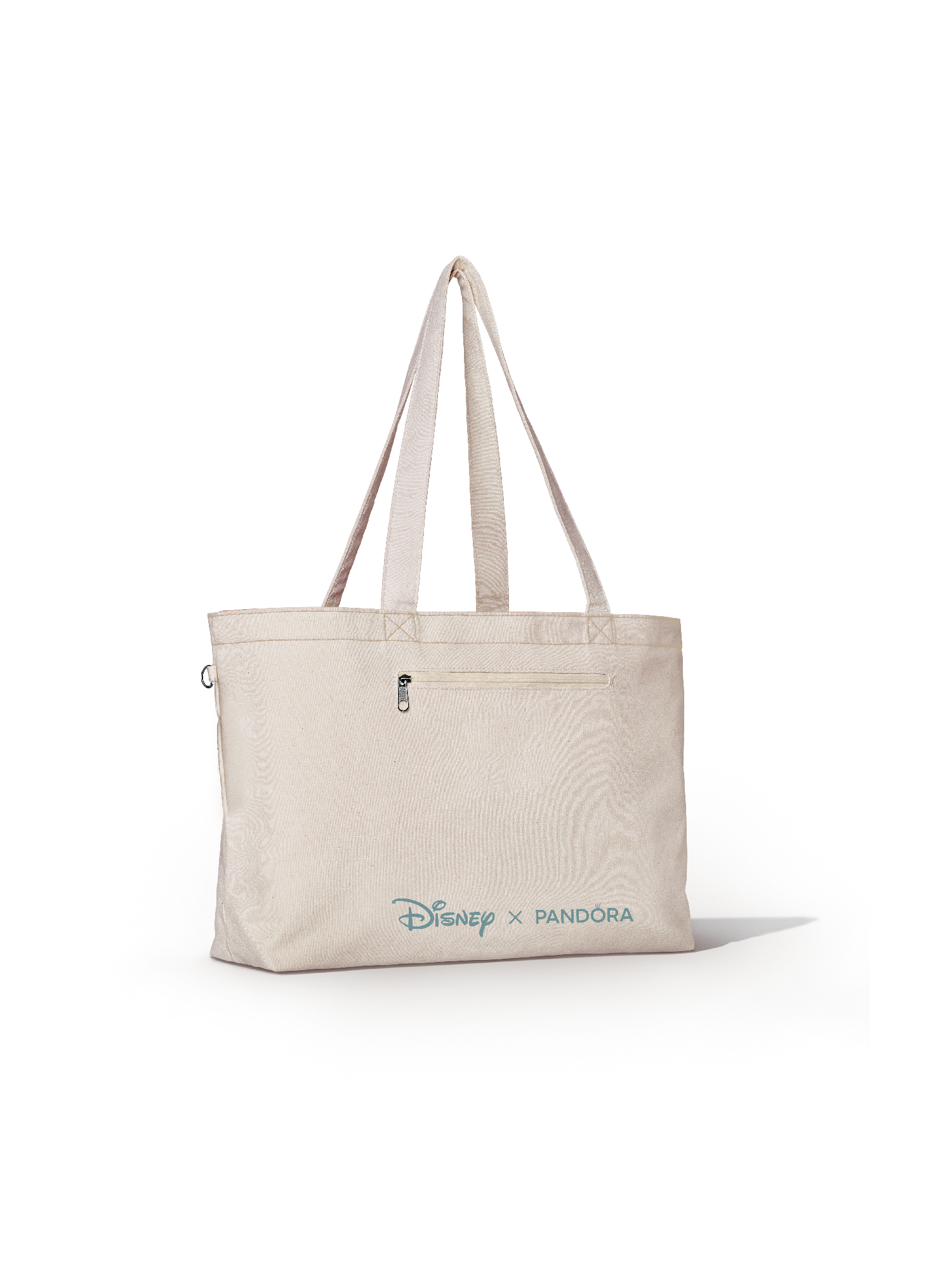Limited-Edition Reversible Moana Tote Bag