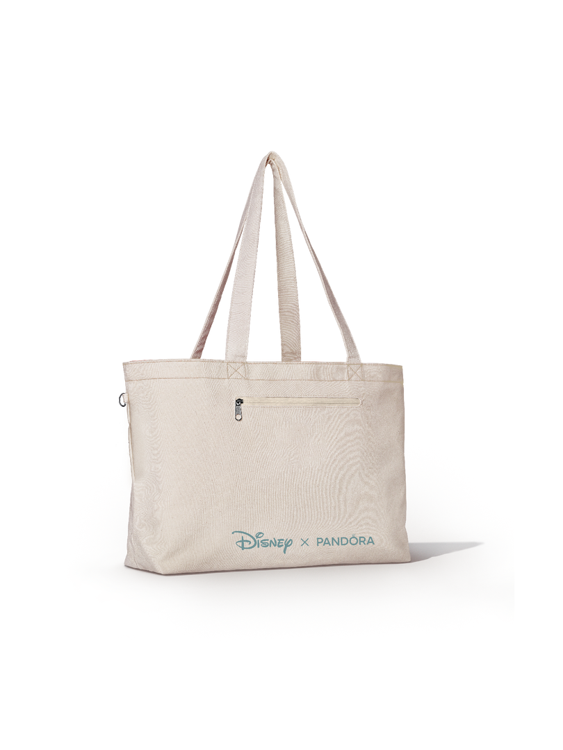 Limited-Edition Reversible Moana Tote Bag