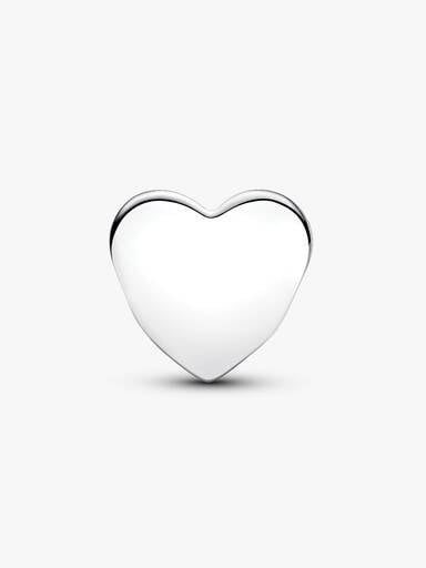 Dance Mom Heart Charm