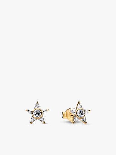 Sparkling Stella Jewellery Set