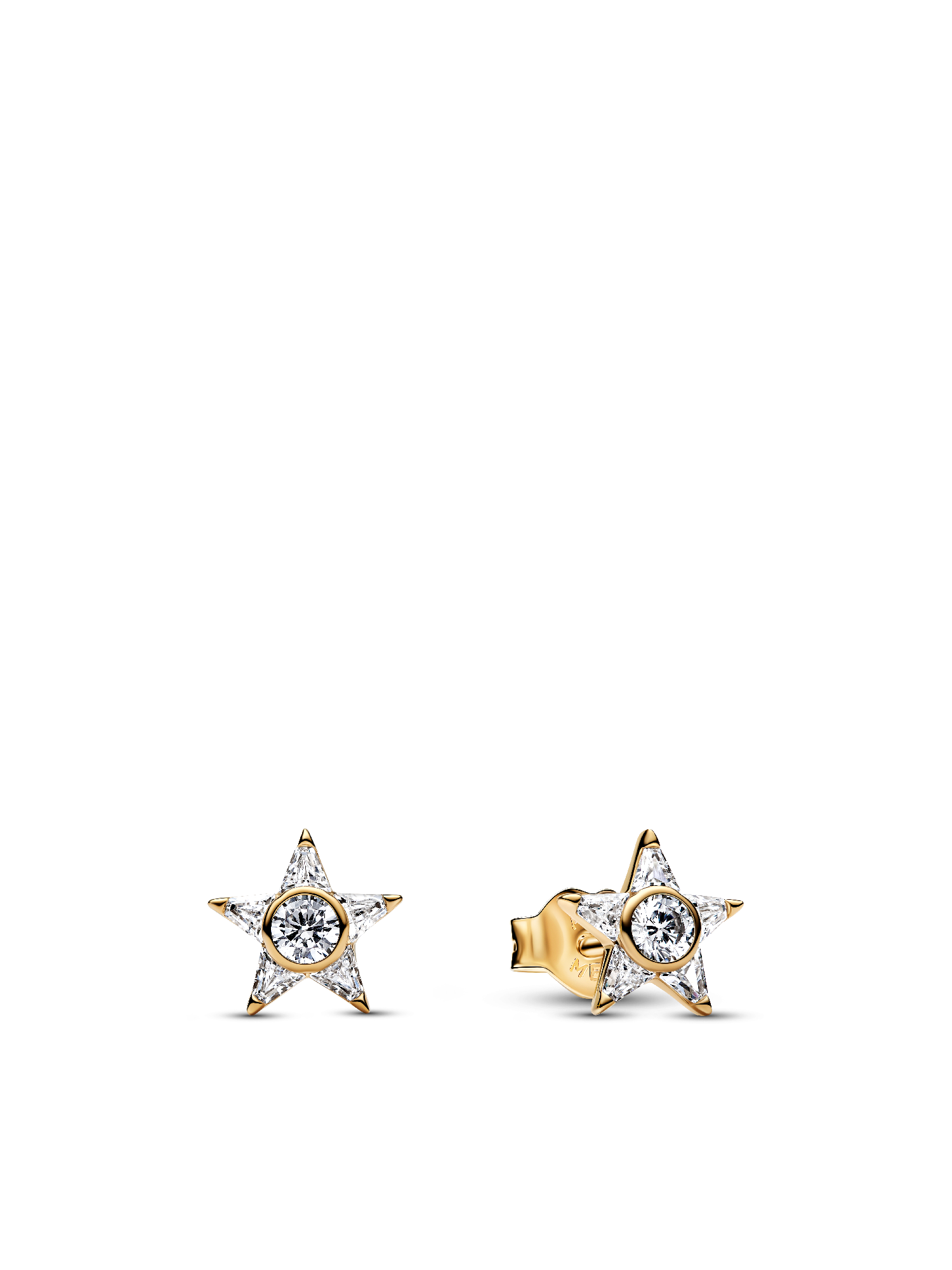 Sparkling Stella Jewellery Set