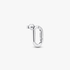 FINAL SALE - Openable Single Stud Earring FINAL SALE - Openable Single Stud Earring