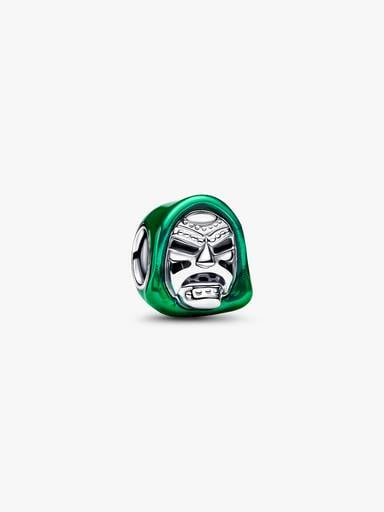 Disney Marvel Doctor Doom Mask Charm
