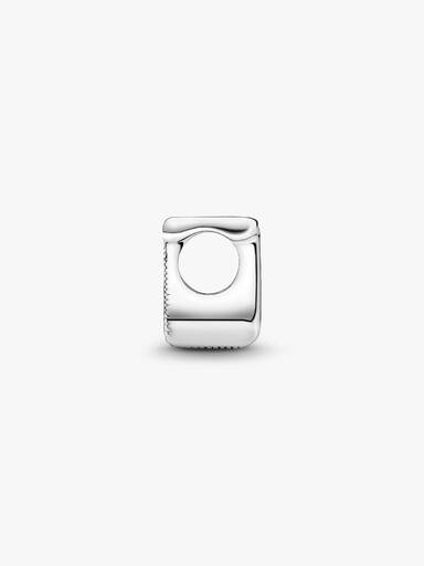 Charm Alphabet Lettre Z