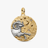 Charm-médaillon Zodiaque surdimensionné Bélier Charm-médaillon Zodiaque surdimensionné Bélier