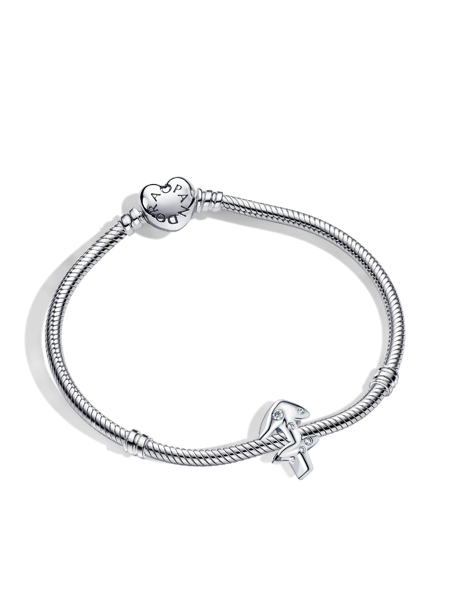 Sagittarius Zodiac Charm Bracelet Set