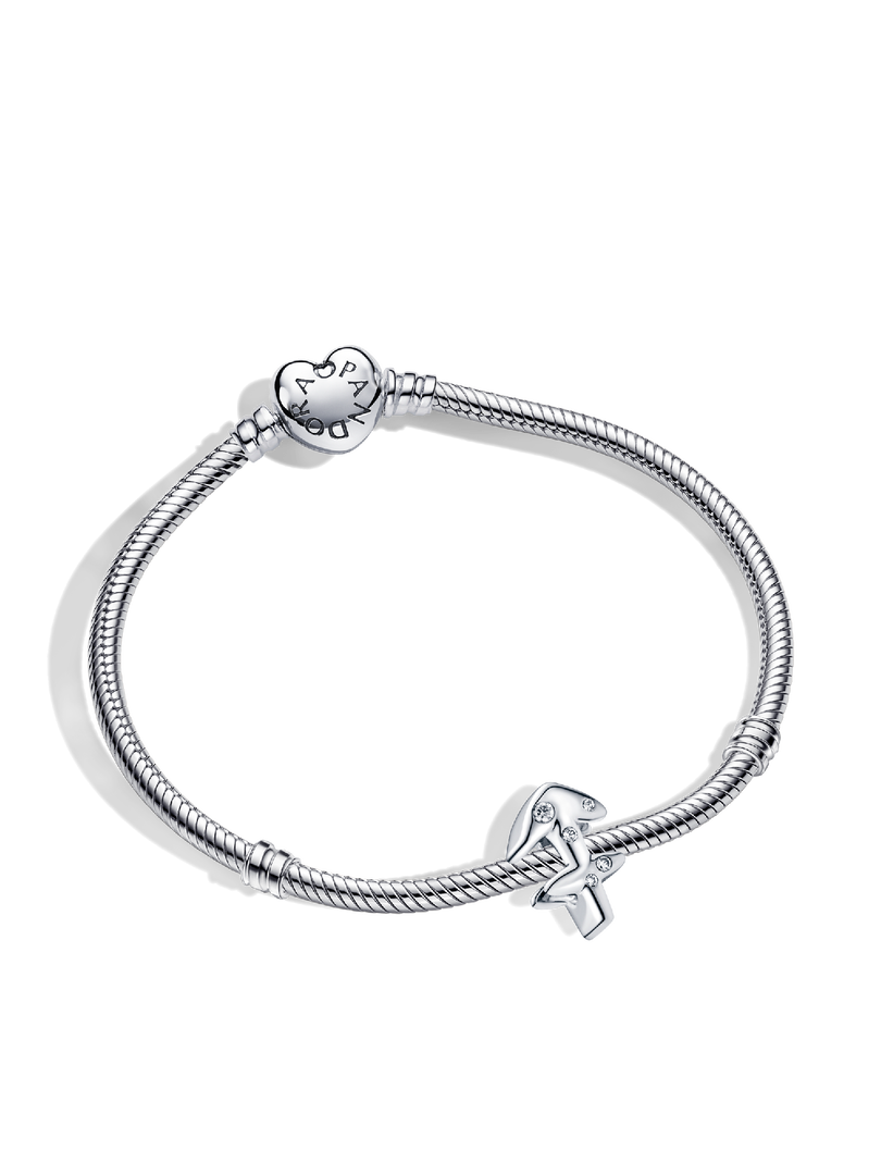 Sagittarius Zodiac Charm Bracelet Set