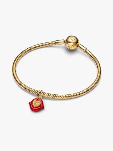 Pat McGrath The Lips of Love Dangle Charm