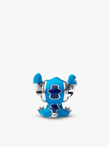 Bracelet avec charms Ohana de Lilo et Stitch de Disney