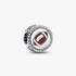 Engravable Football Charm Engravable Football Charm