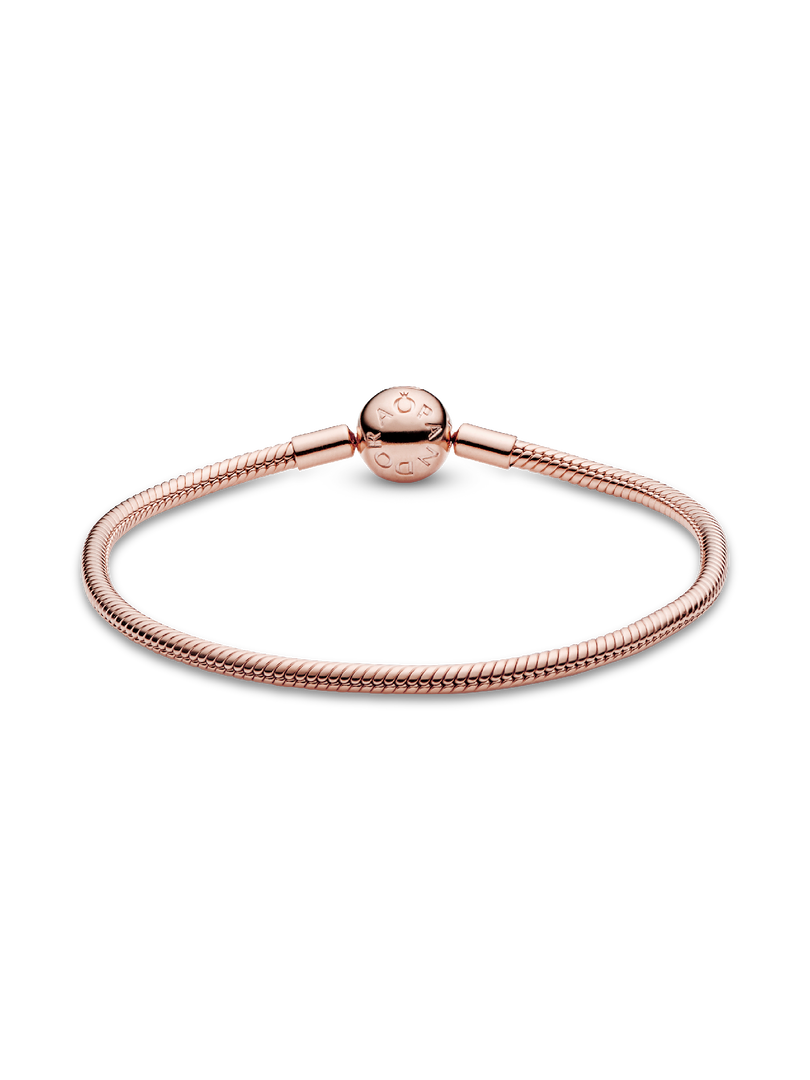Pandora Moments Snake Chain Bracelet