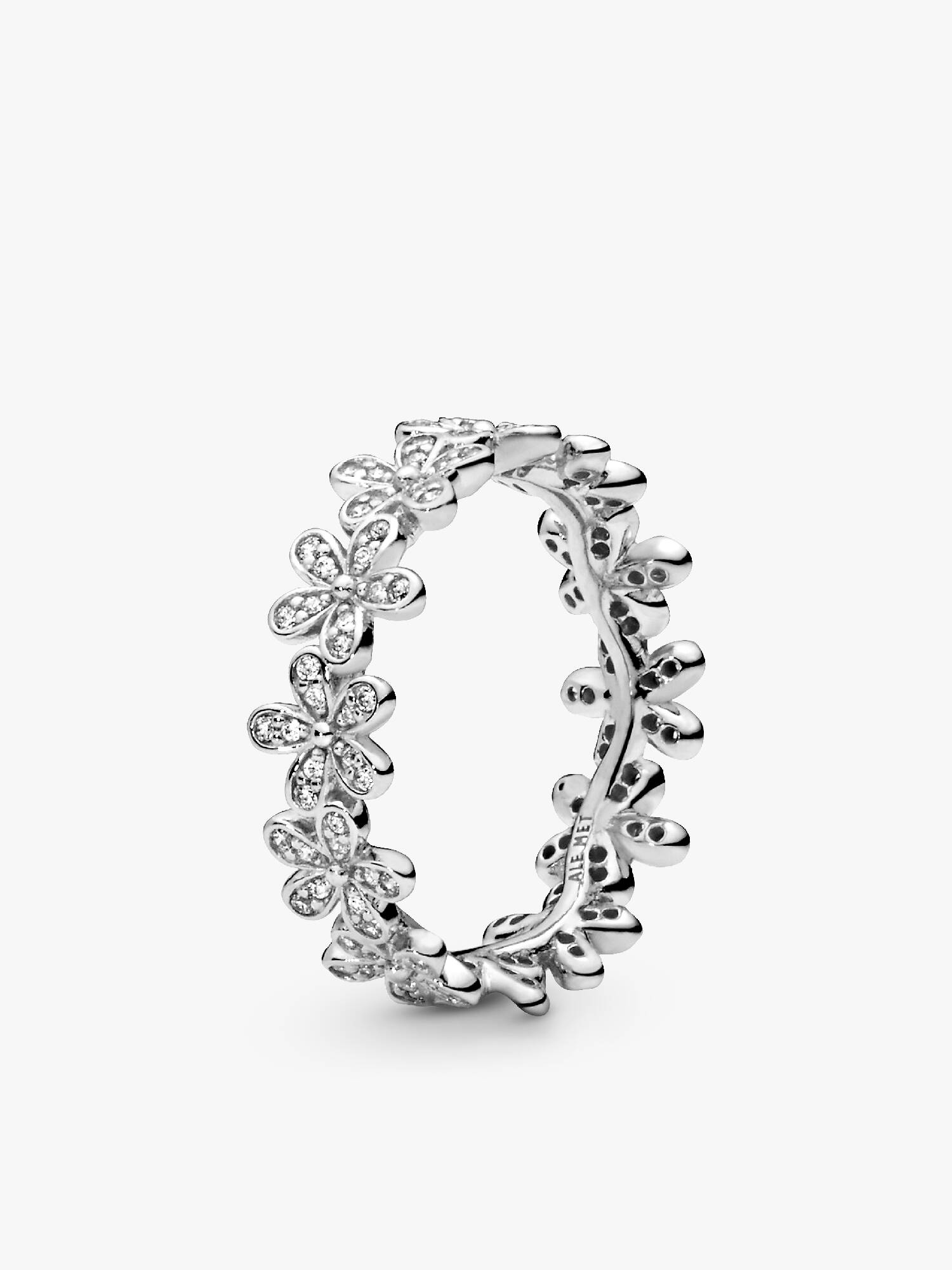 Daisy Flower Ring