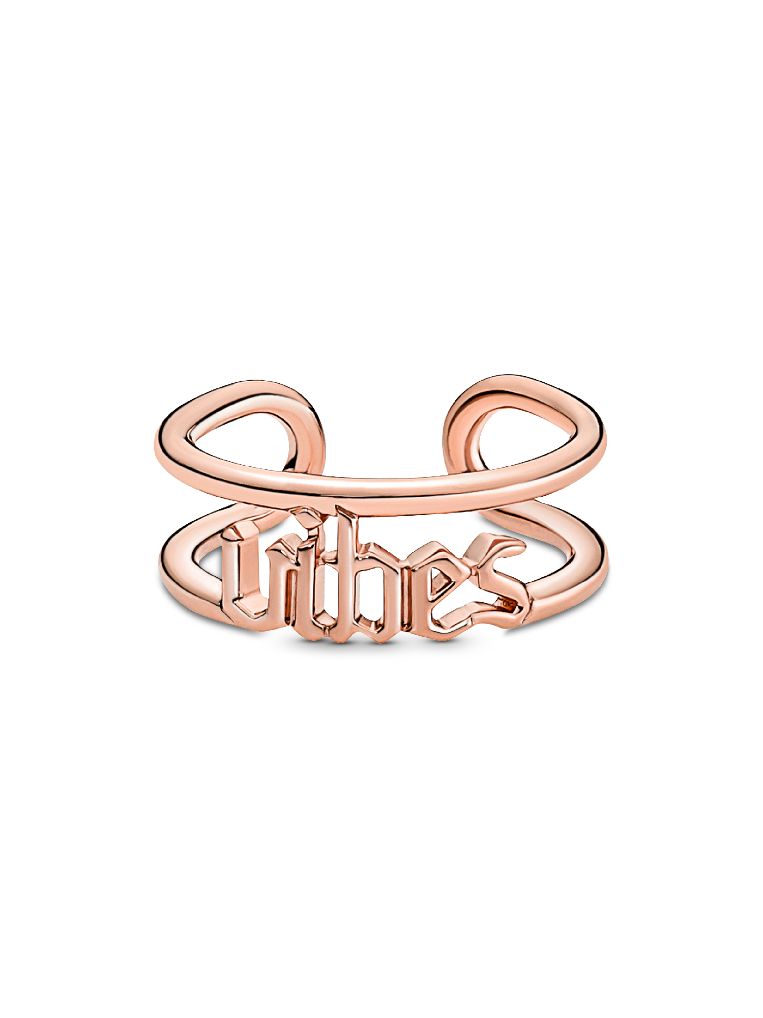 Pandora ME Vibes Open Ring