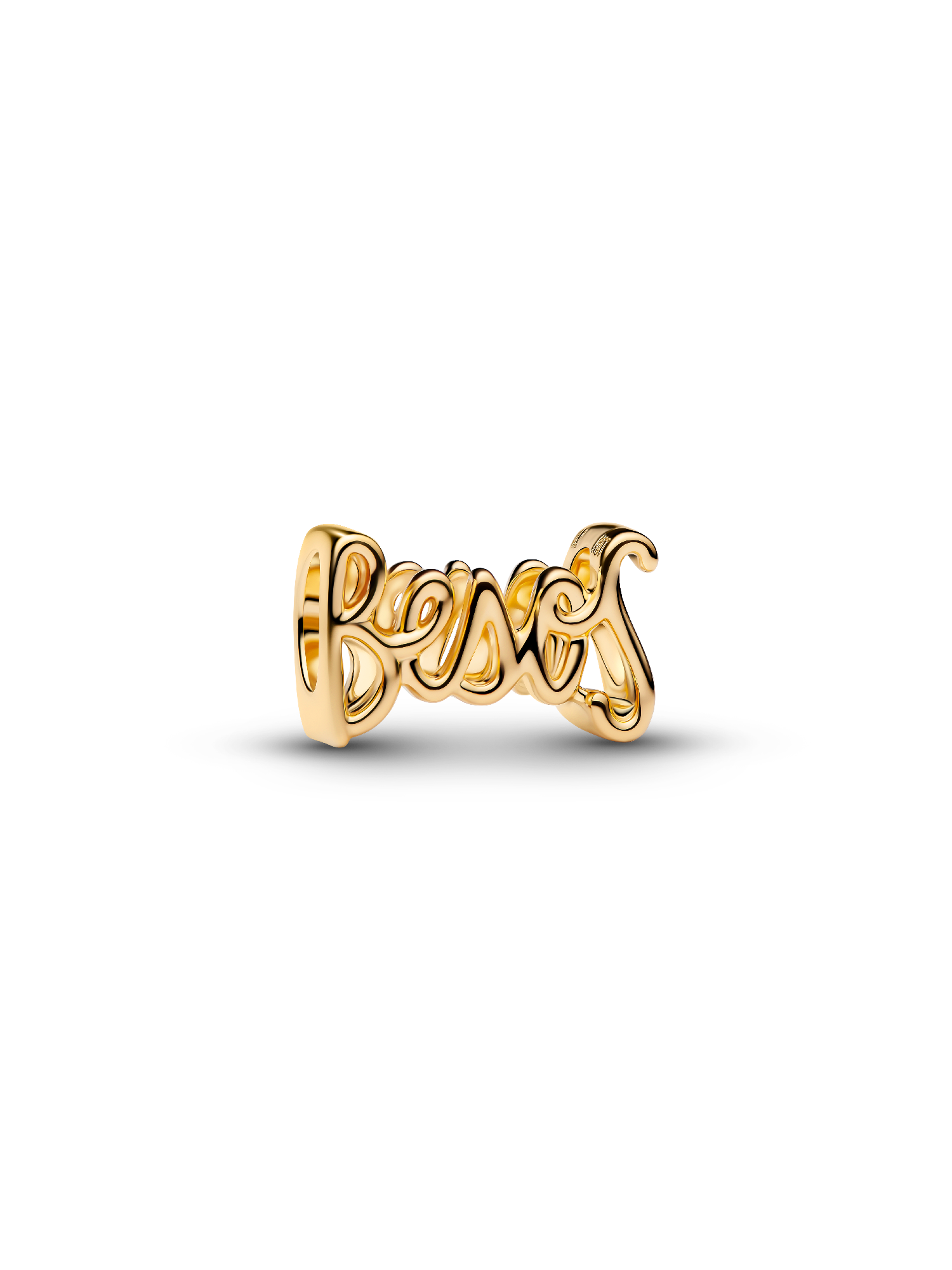 Besos Script Charm