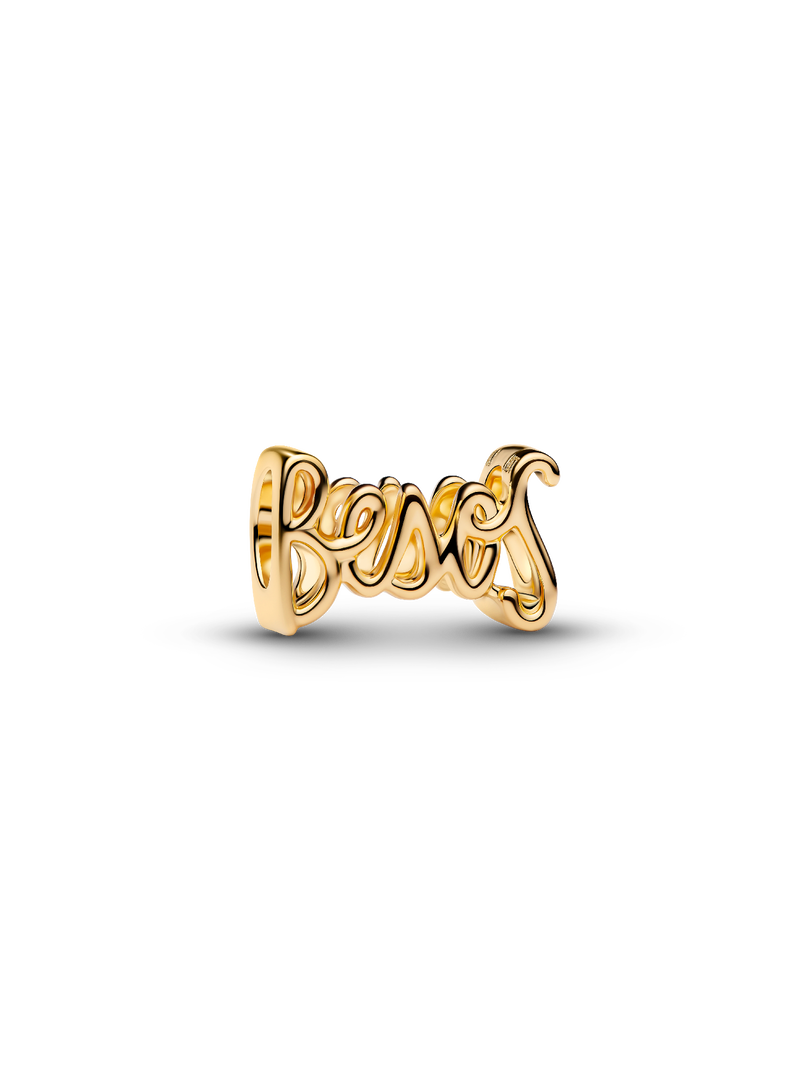 Besos Script Charm