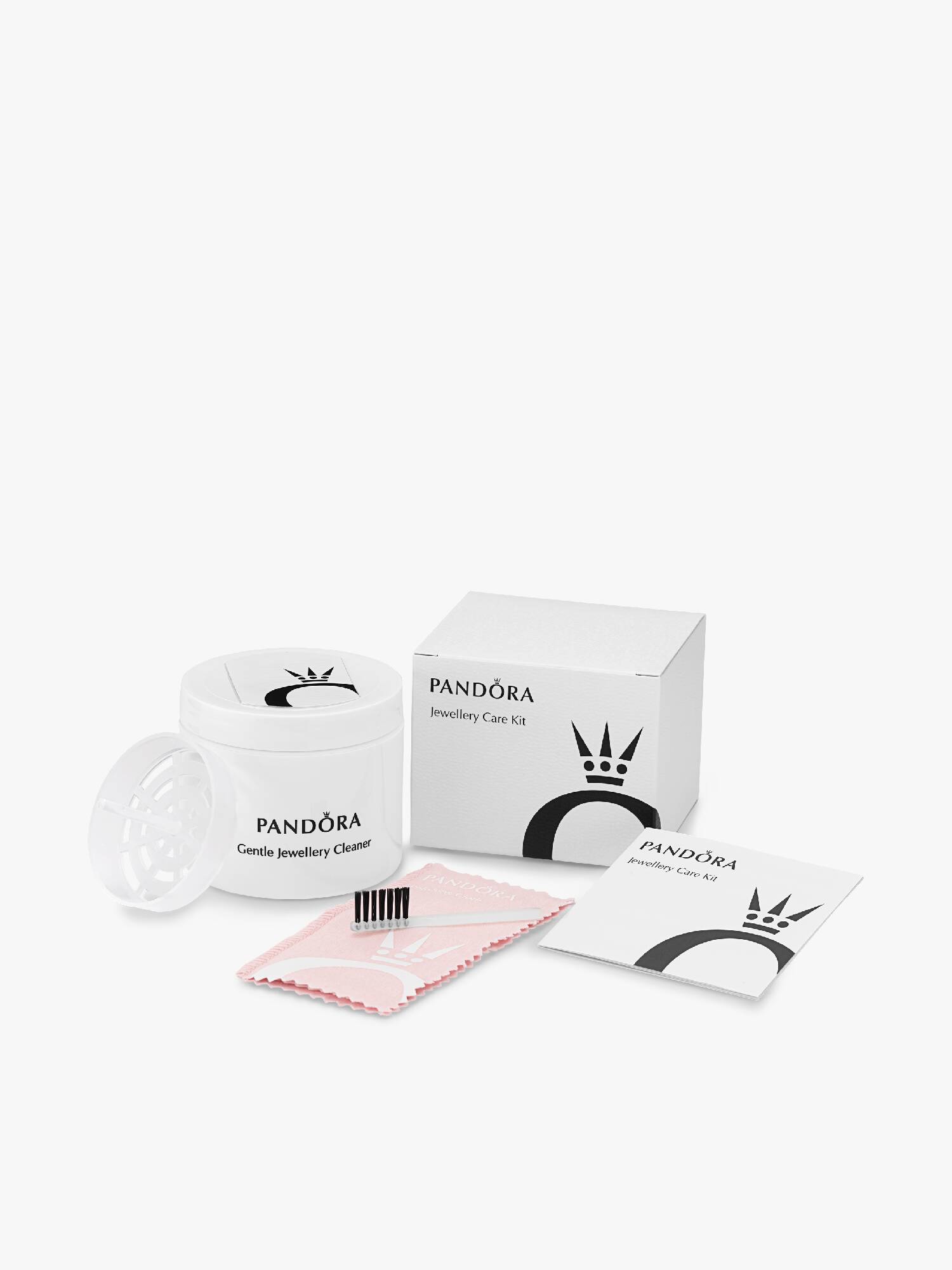 Kit d'Entretien des Bijoux